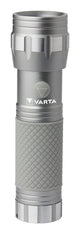 Varta 15638 101 421 lommelygte Sølv UV lommelygte UV LED