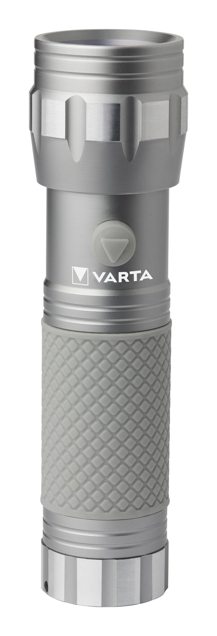 Varta 15638 101 421 lommelygte Sølv UV lommelygte UV LED