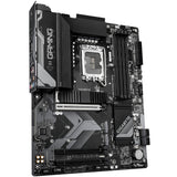 GIGABYTE B760 GAMING X GEN5 bundkort Intel B760 LGA 1700 ATX