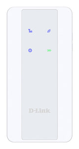 D-Link F518 cellulær netværksenhed Cellulær netværksmodem