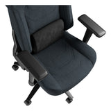 GENESIS NFG-2245 video spillestol PC gamingstol Polstret sæde