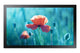 Samsung QB13R-TM Interaktivt fladpanel 33 cm (13") LED Wi-Fi 500 cd/m² Fuld HD Sort Berøringsskærm Indbygget processer Tizen 4.0 16/7
