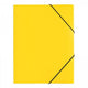 Pagna PP 12 Polypropylen (PP) Gul A4