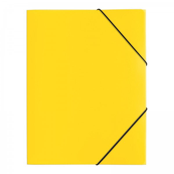 Pagna PP 12 Polypropylen (PP) Gul A4