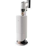 Electrolux 900 402 306 stav støvsuger & elektrisk kost 2-i-1 stangstøvsuger Batteri Dry Cyclonisk, Stof, Skum, HEPA Poseløs 0,4 L Hvid 4 At
