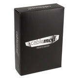Cablemod CM-CSR-CKIT-NKKW-R intern strømkabel