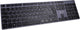 Voxicon DK-295WL-BLK/INT tastatur Kontor RF trådløst QWERTY International EER Sort