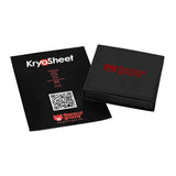 Thermal Grizzly KryoSheet kølekomponent Termisk pude