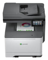 Lexmark CX532adwe Laser A4 1200 x 1200 dpi 33 sider pr. minut Wi-Fi