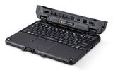 Panasonic FZ-VEKG21LN tastatur til mobil enhed Nordisk Sort