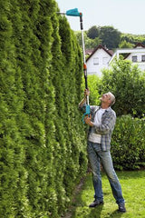 Gardena THS 42/18V P4A Dobbeltklinge 3,4 kg