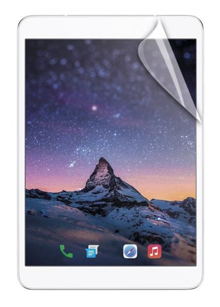 Mobilis 036189 tabletskærmbeskytter Klar skærmbeskytter Samsung 1 stk