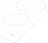 Beko HII64200FMTW Hvid Indbygget 60 cm Zone induktionskogeplade 4 zone(s)