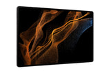 Samsung Galaxy Tab S8 Ultra SM-X900N Snapdragon 512 GB 37,1 cm (14.6") 16 GB Wi-Fi 6 (802.11ax) Grå