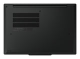 Lenovo ThinkPad T14s Gen 7 (Intel) Copilot+ PC Intel Core Ultra 7 355 Laptop 35,6 cm (14") WUXGA 32 GB LPDDR5x-SDRAM 512 GB SSD Wi-Fi 7 (802.11be) Windows 11 Pro Sort Nordisk