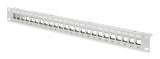 Digitus DN-91410-24 patch panel 1U