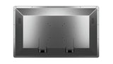 Elo Touch Solutions I-Series 5 Steel Digital fladpaneldisplay 54,6 cm (21.5") LED Wi-Fi 250 cd/m² Fuld HD Rustfrit stål Berøringsskærm Indbygget processer Android