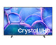 Samsung UE43U7022FKXXH TV 109,2 cm (43") 4K Ultra HD Smart TV Wi-Fi Sort, Titanium