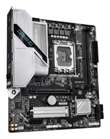 GIGABYTE H810M GAMING WIFI6 bundkort Intel H810 LGA 1851 (Socket V1) micro ATX