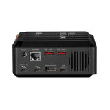Western Digital D50 Ledningsført Thunderbolt 3 Sort