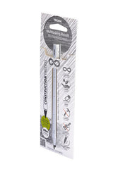 TROIKA PEN20/SI stiftblyant HB 4 stk