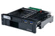 Akasa AK-IEN-01 drive bay panel 2,5/3,5" Sort