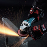 Makita DGA 504 Z vinkelsliber 12,5 cm 11000 rpm 2,3 kg