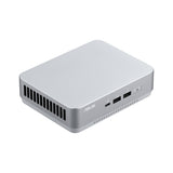 ASUS NUC 14 Pro+ RNUC14RVSU900002I UCFF Sølv 185H