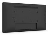 ALLNET ALLPRO21RK3399A11POEV2 skilte display Digital fladpaneldisplay 54,6 cm (21.5") LCD Wi-Fi 250 cd/m² Fuld HD Sort Berøringsskærm Indbygget processer Android 11
