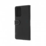 Insmat 650-3052 mobiltelefon etui 16,3 cm (6.4") Flipetui Sort