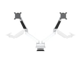 Multibrackets 3989 skærmbeslag og -stativer 81,3 cm (32") Skrivebord Hvid