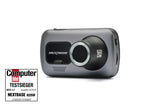 Nextbase NBDVR622GW dashcam 4K Ultra HD Wi-Fi Bluetooth Cigartænder Sort, Sølv