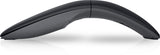 DELL MS700 mus Rejse Ambidextrous Bluetooth Optisk 4000 dpi