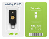 Yubico YubiKey 5C NFC