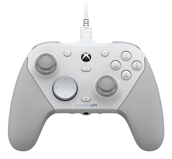 GameSir G7 Pro Hvid USB Gamepad Analog/digital Android, PC, Xbox One, Xbox Series S, Xbox Series X