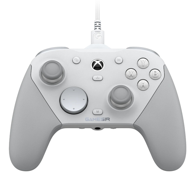 GameSir G7 Pro Hvid USB Gamepad Analog/digital Android, PC, Xbox One, Xbox Series S, Xbox Series X