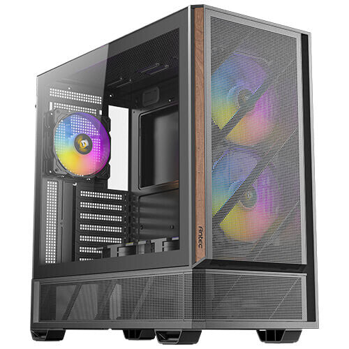 Antec P30 ARGB Midi Tower Sort