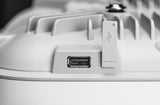 LANCOM LX-7300 9300 Mbit/s Hvid Strøm over Ethernet (PoE)