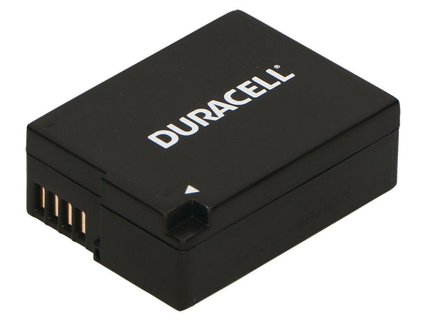 Duracell DRPBLC12 batteri til kamera/videokamera Lithium-Ion (Li-Ion) 950 mAh