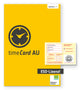 Reiner SCT timeCard AU, 500 employees, ESD, 1 year Kommerciel 1 licens(er) Elektronisk software download (ESD) 1 År 12 måned(er)
