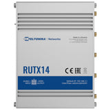 Teltonika RUTX14 Cellulær netværksrouter