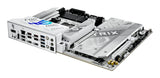 ASUS ROG STRIX X870-A GAMING WIFI AMD X870 Sokkel AM5 ATX