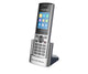 Grandstream Networks DP730 IP-telefon Sort, Grå 10 Linier TFT