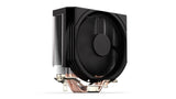 ENDORFY Spartan 5 MAX Processor Luftkøler 12 cm Sort