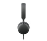 Logitech 981-001615 hovedtelefoner/headset Ledningsført Opkald/musik USB Type-C / USB Type-A Grafit