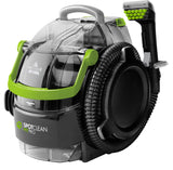 Bissell SpotClean Pet Pro rengøringsmaskine til tæppe Håndholdt Dyb Sort, Grøn
