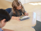 Microsoft Classroom Pen 2 stylus pen 8 g Platin