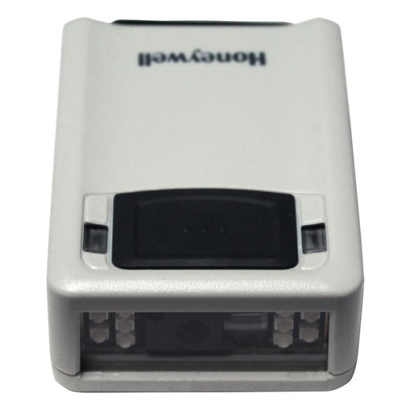 Honeywell 3320G-4USB-0 stregkodelæser Fast stregkodelæser 1D/2D Fotodiode Elfenben