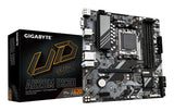 GIGABYTE A620M DS3H bundkort AMD A620 Sokkel AM5 micro ATX