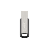 Lexar JumpDrive M400 USB-nøgle 32 GB USB Type-A 3.2 Gen 1 (3.1 Gen 1) Sølv